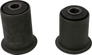 MOOG K6327 Suspension Control Arm Bushing Kit for Chevrolet C1500