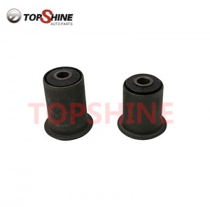 K6327 Car Auto suspension systems Rubber Bushing For MOOG