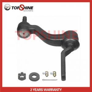 K6331 Car Suspension Auto Parts Idler Arm for MOOG Chinese suppliers