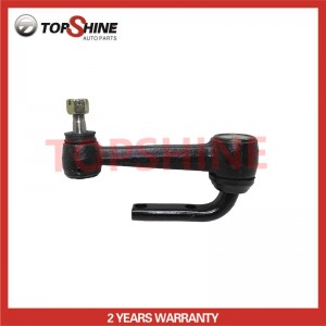 K6365 Car Suspension Auto Parts Idler Arm for MOOG Chinese suppliers