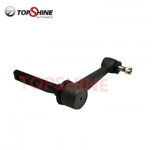 K6366 Car Suspension Auto Parts Idler Arm for MOOG Chinese suppliers