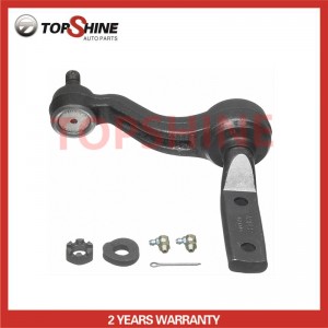 K6390 Car Suspension Auto Parts Idler Arm for MOOG Chinese suppliers