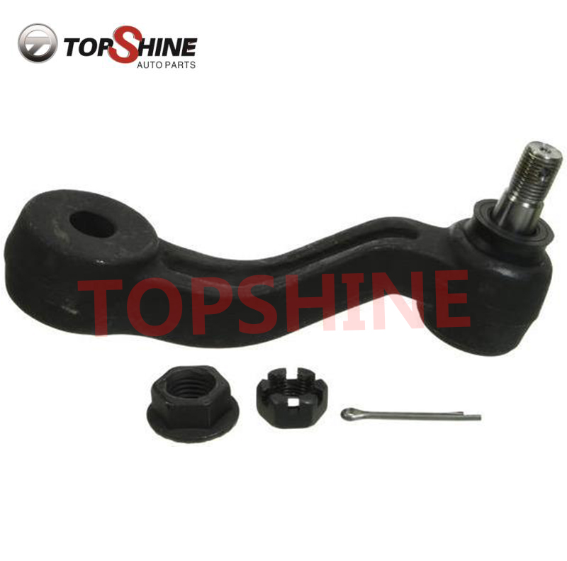 Free sample for Idler Arm For Volga - K6447 Suspension System Parts Auto Parts Idler Arm for Moog – Topshine