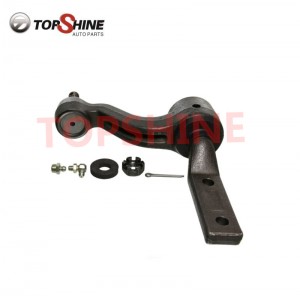 K6483T Suspension System Parts Auto Parts Idler Arm for Moog