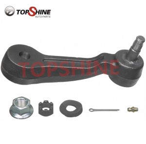 K6512T Suspension System Parts Auto Parts Idler Arm for Moog