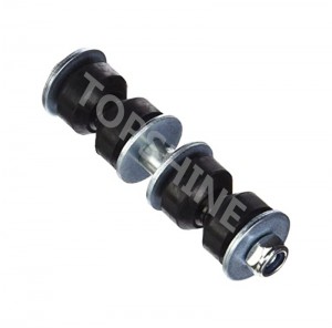 K6600 Wholesale Car Auto Suspension Parts Stabilizer Link for Moog car steering suspension