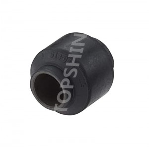 Factory Price For Shockproof Buffer Cushioning Pads Rubber Bushing