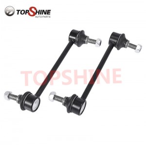 K6662 Wholesale Car Auto Suspension Parts Stabilizer Link for Moog car steering suspension