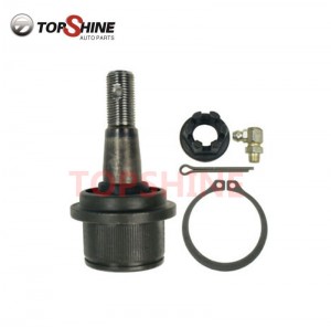 Discount Price Suspension Auto Car Rubber Parts Ball Joint for Toyota Ball Joint Parts 4333029135