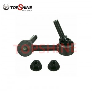 K6665 Wholesale Car Auto Suspension Parts Stabilizer Link for Moog car steering suspension