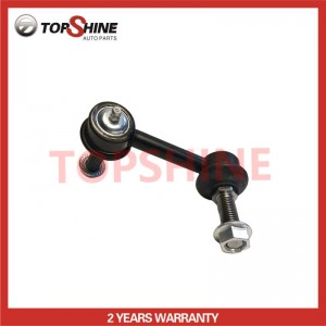 K6665 Wholesale Car Auto Suspension Parts Stabilizer Link for Moog car steering suspension