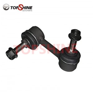 K6666 Wholesale Car Auto Suspension Parts Stabilizer Link for Moog car steering suspension