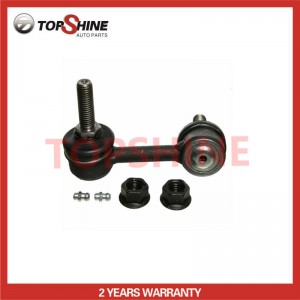 K6666 Wholesale Car Auto Suspension Parts Stabilizer Link for Moog car steering suspension