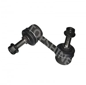 K6666 Wholesale Car Auto Suspension Parts Stabilizer Link for Moog car steering suspension