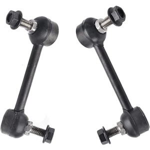 K6667 Wholesale Car Auto Suspension Parts Stabilizer Link for Moog car steering suspension