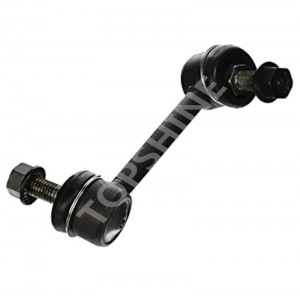 K6668 Wholesale Car Auto Suspension Parts Stabilizer Link for Moog car steering suspension