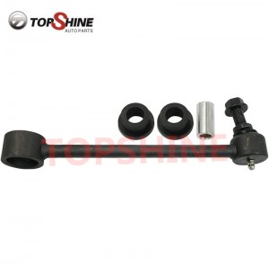 K6700 Wholesale Car Auto Suspension Parts Stabilizer Link for Moog car steering suspension