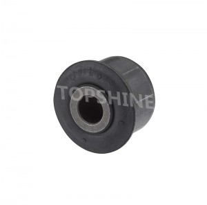 Car Auto suspension systems Rubber Bushing For MOOG K6724