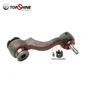 High Quality OEM 45490-19135 Car Spare Parts Idler Arm for Toyota Sprinter 74-79