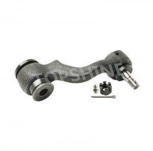 K7086 Suspension System Parts Auto Parts Idler Arm for Moog