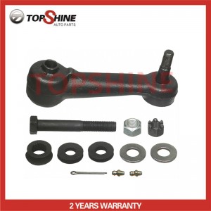 K7106 Suspension System Parts Auto Parts Idler Arm for Moog