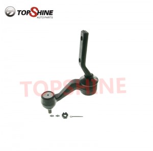 K7169 Suspension System Parts Auto Parts Idler Arm for Moog