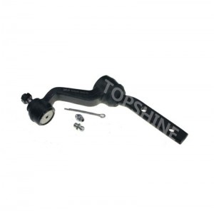 K7169 Suspension System Parts Auto Parts Idler Arm for Moog