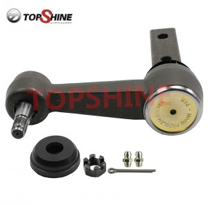 K7217T Suspension System Parts Auto Parts Idler Arm for Moog