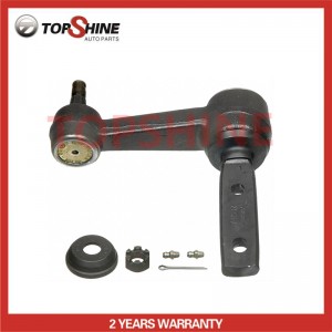 K7217T Suspension System Parts Auto Parts Idler Arm for Moog