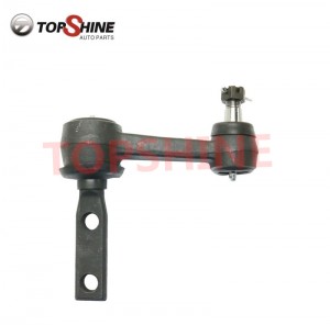 Manufacturing Companies for 45490-39115 Steering Parts Idler Arm for Toyota