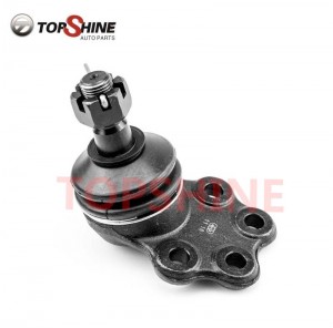 Cheap PriceList for New Product Spare Parts OE 86vb3395A1b Suspension Ball Joint for Ford