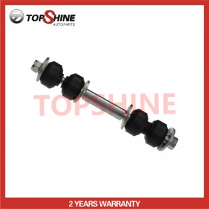 K7298 Wholesale Car Auto Suspension Parts Stabilizer Link for Moog car steering suspension