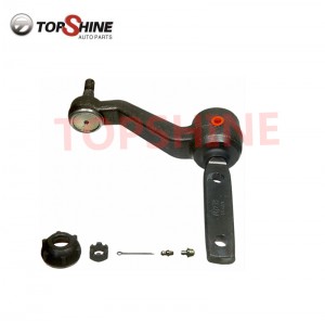 K7340 Suspension System Parts Auto Parts Idler Arm for Moog