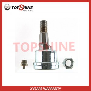 Chinese suppliers Car Auto Suspension Parts Ball Joint for MOOG K7448