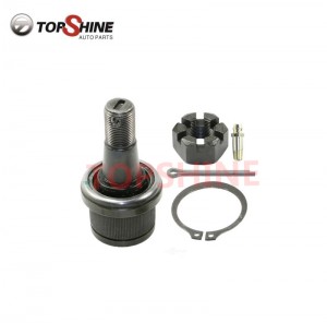 K7467 Chinese suppliers Car Auto Suspension Parts Ball Joint for MOOG