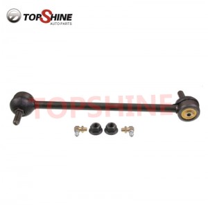 K750011 Car Auto Suspension Parts Stabilizer Link for Moog for car suspension