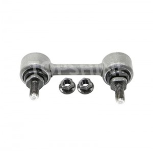 K750023 Car Auto Suspension Parts Stabilizer Link for Moog for car suspension