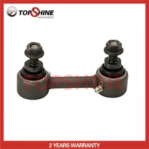 K750030 Car Auto Suspension Parts Stabilizer Link for Moog for car suspension