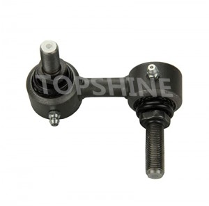 K750198 Car Suspension Auto Parts High Quality Stabilizer Link for Moog