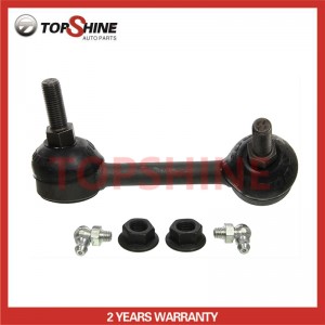 K750284 Wholesale Car Auto Suspension Parts Stabilizer Bar Link Kit for Moog