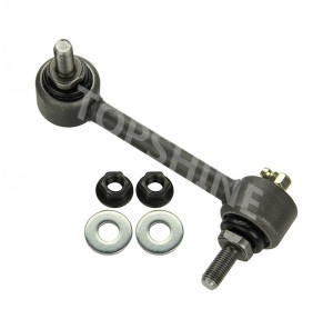 K750284 Wholesale Car Auto Suspension Parts Stabilizer Bar Link Kit for Moog