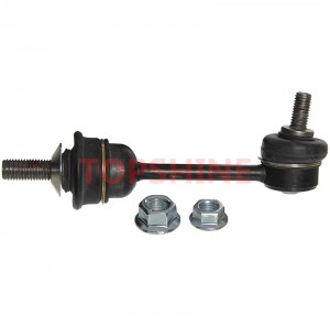 Well-designed 5087.39 Aelwen Front Stabilizer Link for Peugeot 306