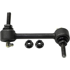 K750393 Wholesale Car Auto Suspension Parts Stabilizer Bar Link Kit for Moog