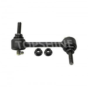 K750393 Wholesale Car Auto Suspension Parts Stabilizer Bar Link Kit for Moog