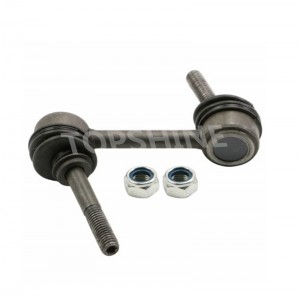 K750571 Car Suspension Auto Parts High Quality Stabilizer Link for Moog