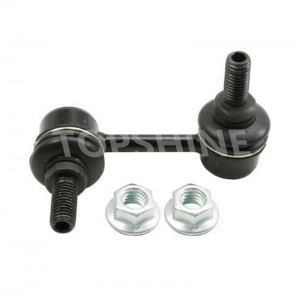 K750706 Wholesale Car Auto Suspension Parts Stabilizer Bar Link Kit for Moog