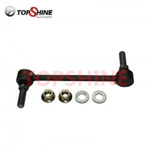 K750712 Wholesale Car Auto Suspension Parts Stabilizer Bar Link Kit for Moog