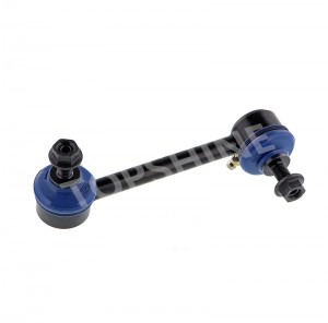 K750712 Wholesale Car Auto Suspension Parts Stabilizer Bar Link Kit for Moog