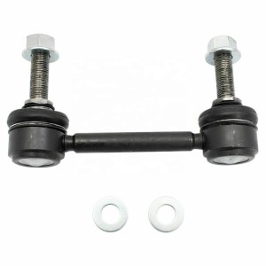 K750744 Wholesale Car Auto Suspension Parts Stabilizer Bar Link Kit for Moog