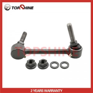 K750744 Wholesale Car Auto Suspension Parts Stabilizer Bar Link Kit for Moog